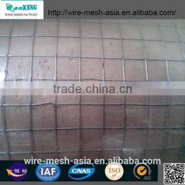 welded mesh