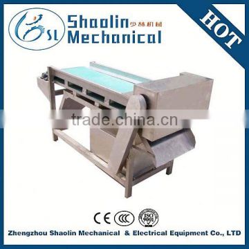 advanced design easy operation vegetable slicer/mushroom slicer