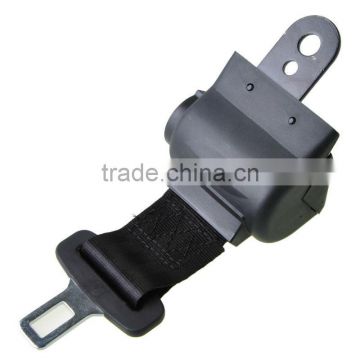 Simple Retractable two-point safe belt automotive safety seat belts