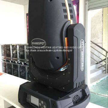 Factory Price Mini Beam Spot Wash 280W Lamp Rotating Gobo Sharpy Beam 10r Moving Head Light