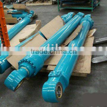 Doosan Excavator Parts Dh300 Arm Cylinder /Hydraulic Cylinder photo-5