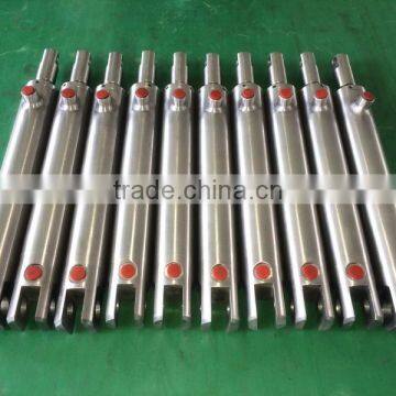 316 Stailess Steel Hydraulic Cylinder photo-5