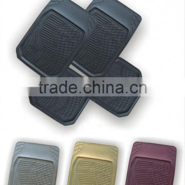 Universal Car Carpet Floor Mats