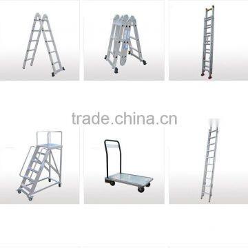 Aluminum Alloy Ladder photo-3