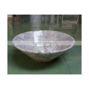 Marbe Stone Washing Basins From Vietnam photo-3