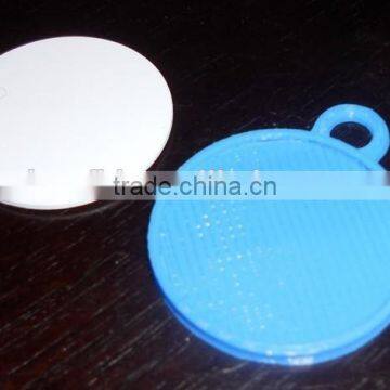 RFID Keychain, Nfc Keycard, Nfc Tags With Wholesale Price (Free Sample) photo-4