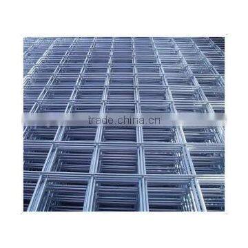 6x6 concrete reinforcing welded wire mesh