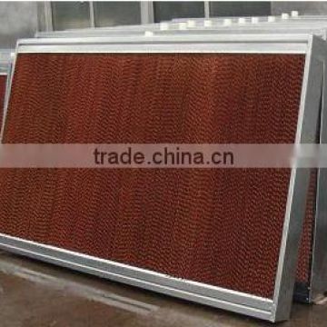 stainless steel frame cooling pad