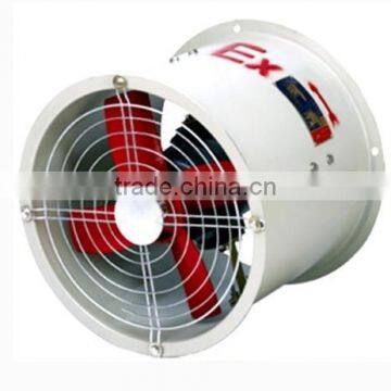 greenhouse air circulation fan with CE certification