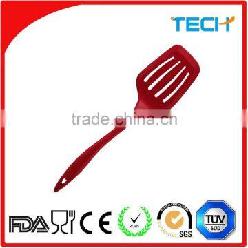 Silicone Bakeware Shovel Non-stick Silicone Cooking Food Shovel