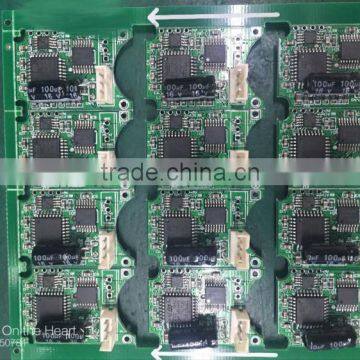 Manufacturing Multilayer FR-4 Pcba Circuit Board photo-3