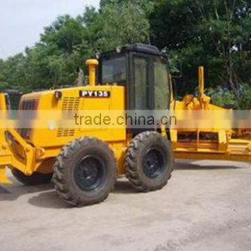 2015 new model Motor grader 135hp