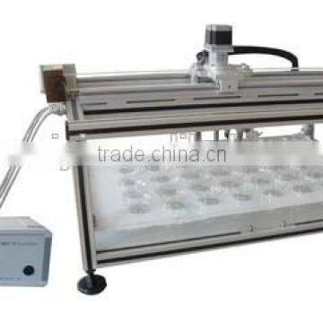 PTL-MM02-8P 5 x 8 Position PLC Controlled Precision Dip Coater photo-2