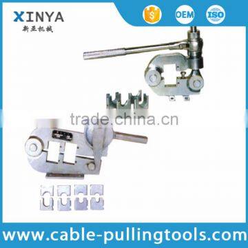 High quality aerial crimping tool for line construction