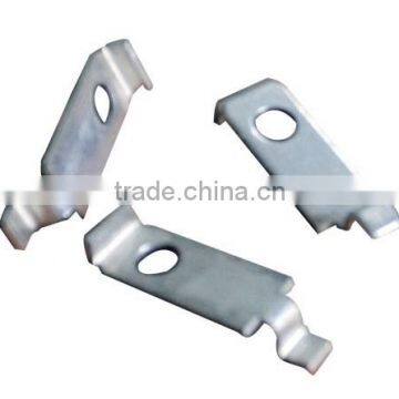 Sheet Metal Bending Stamping Spare Parts,motorcycle Spare Metal Parts photo-3