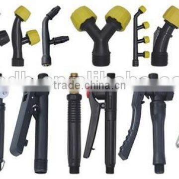 16L Agricultural Sprayers Backpack Knapsack Electric Sprayer for Ghana photo-6