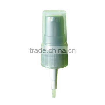 YUYAO YUHUI Liquid Facial Cream Plastic Lotion Bottle Pump 18mm photo-5