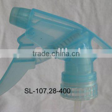 water pressure sprayer trigger sprayer