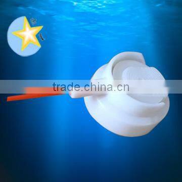 Shaving Foam Spray Actuator for Aerosol Valve photo-3