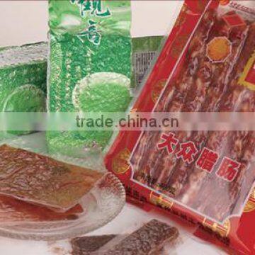 HT-Z400 For Bag 1kg Semi-Automatic Small Food Vacuum Sealer Packing Machine photo-4