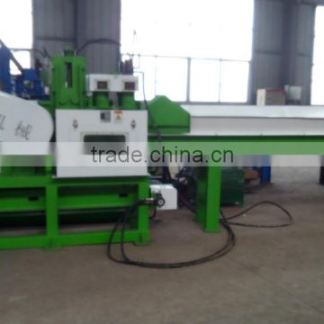 sawdust machine ,2 models for choice