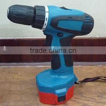 Cordless Drill