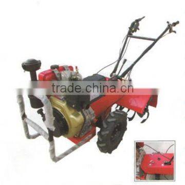 Gasoline Micro Tillage Machine HC-A002 photo-2