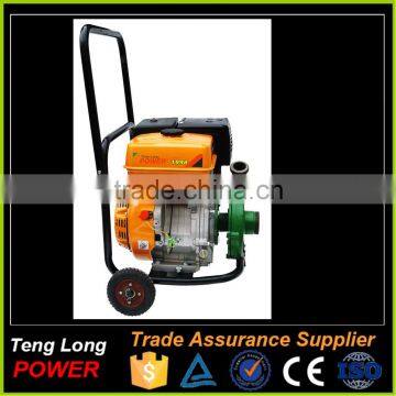 13HP High Quality Vacuum Gasoline Engine Pump