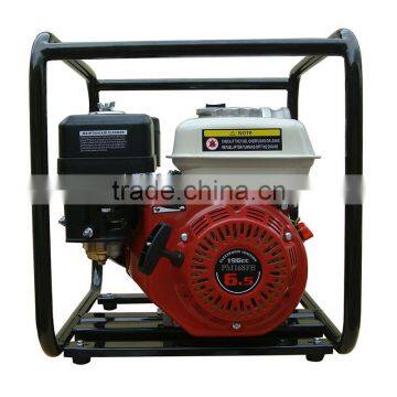 HOT 50mm 2inch Low Pressure Self-priming Limpid Water Brand New Water Pump photo-4