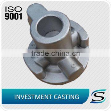 investment casting parts