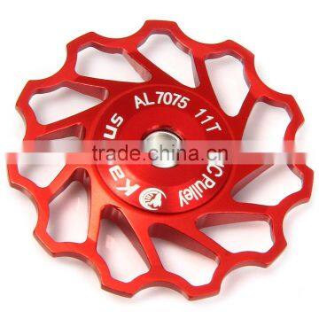 Kactus Guide Roller Wheel Rear Derailleur Pulley for SHIMANO SRAM / 7 / 8 / 9 / 10 Speed