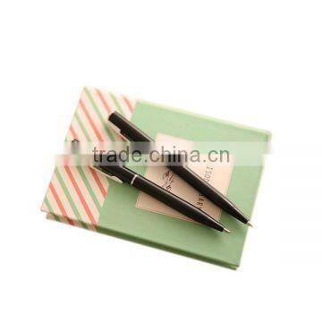 Multipurpose With Pen Set Pad Sticky Note Book photo-5