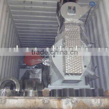 SZLH508 Feed Pellet Mill