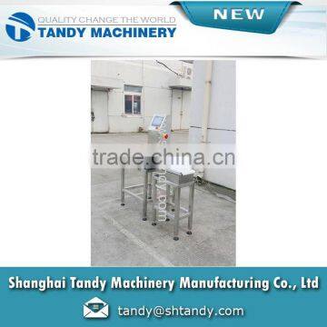 2015 Hot New First Grade Carton Box Weight Machine photo-2