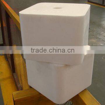 Mineral Salt Block Briquette Press Machine With CE Approved photo-5