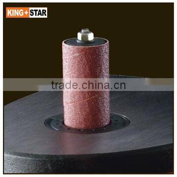 400W Electric Oscillating Spindle Sander Machine With Certificate