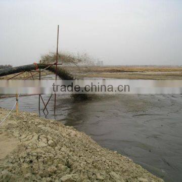 CHINA KEDA Cutter Suction Dredger of Manufacturer photo-6