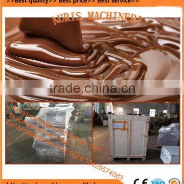 Small Chocolate Conche Machine Chocolate Grinder to Make Chocolate photo-6