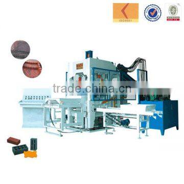 China automatic brick machine