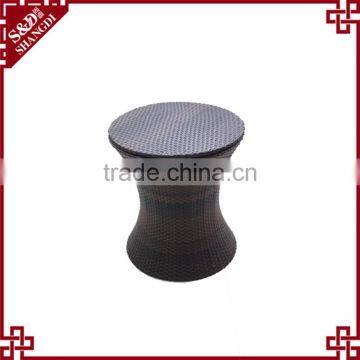 Hot Sale Garden Party Beach Decorative Barware Ice Cooler Table Plastic Ice Bucket photo-4