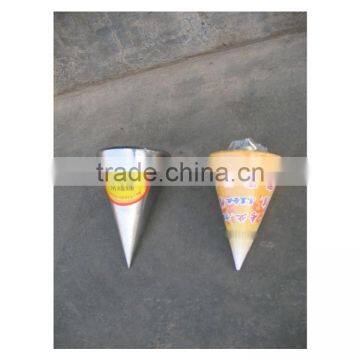 2016 New Magnetic Plumb/measuring/conical Type/polished Chrome Plated Plumb Bob photo-4