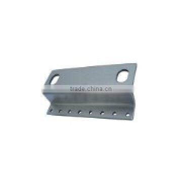 OEM Precision Sheet Metal Stretch Parts photo-3
