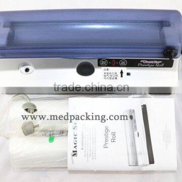 New Household Vacuum Sealer,fruit Packing Machine photo-3