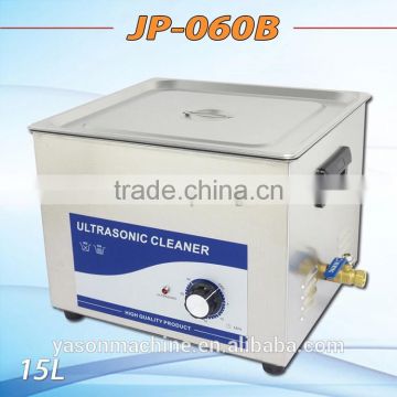 Timing ultrasonic cleaning machine JP-060B 300W board hardware upgrade 360w washing machine