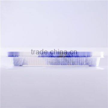 Small Rectangular Japan Food Sushi Food Tray photo-5