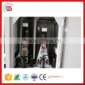 STR400R-RP Heavy-Duty Wide-Belt Sanding Machine Woodworking Sanding Machine photo-4