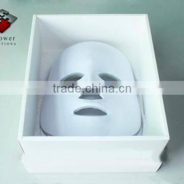 Led Light For Face 2016 OMEGA Protable LED Skin Rejuvenation Light/ Pdt Led For Acne Removal Skin Whitening