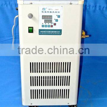 Big Capacity Lab Low Constant Temperature Stirring Reaction Bath photo-4