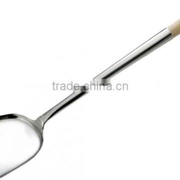 Kitchen Sanded Outside Frying Pan Cast Aluminum Cookware Set photo-4