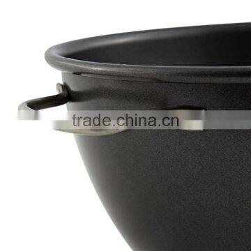 Cookware Supplier 1L/2L/2.8L Non-Stick Pudding Food Steamer Pot photo-6